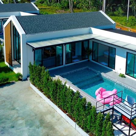 Villa Paramount 2 Nakhon Nayok Εξωτερικό φωτογραφία