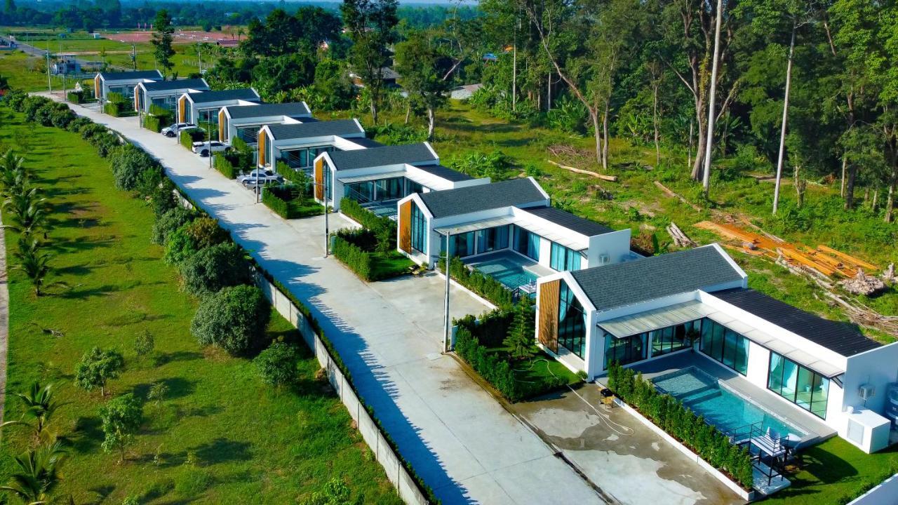 Villa Paramount 2 Nakhon Nayok Εξωτερικό φωτογραφία