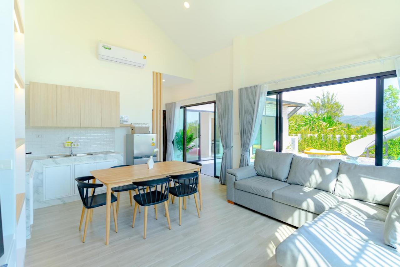 Villa Paramount 2 Nakhon Nayok Εξωτερικό φωτογραφία