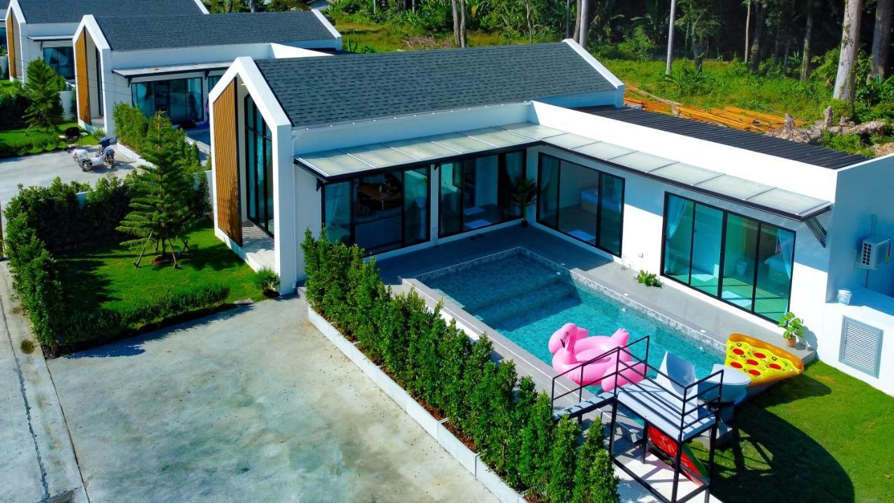 Villa Paramount 2 Nakhon Nayok Εξωτερικό φωτογραφία