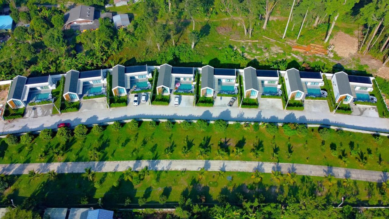 Villa Paramount 2 Nakhon Nayok Εξωτερικό φωτογραφία